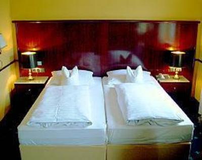 фото отеля Hotel Residenz Osnabruck