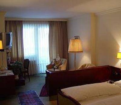 фото отеля Hotel Residenz Osnabruck