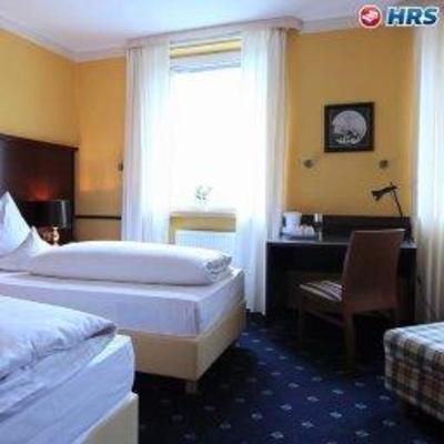 фото отеля Hotel Residenz Osnabruck