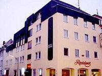 Hotel Residenz Osnabruck