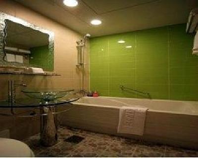 фото отеля Apple Tree Hotel Pohang