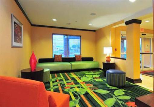 фото отеля Fairfield Inn & Suites Memphis Olive Branch