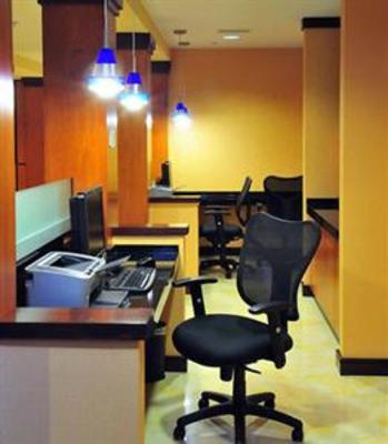 фото отеля Fairfield Inn & Suites Memphis Olive Branch