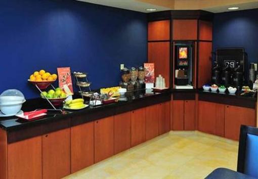 фото отеля Fairfield Inn & Suites Memphis Olive Branch