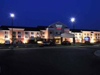 Fairfield Inn & Suites Memphis Olive Branch