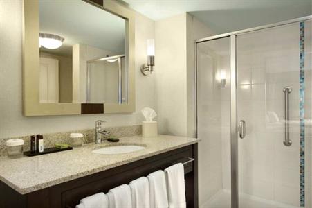 фото отеля Embassy Suites Atlanta-Kennesaw Town Center