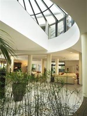 фото отеля Viest Hotel