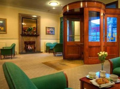 фото отеля Royal Hotel Thurso