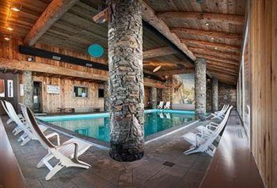 фото отеля Pierre & Vacances Premium Residence Les Hauts Bois