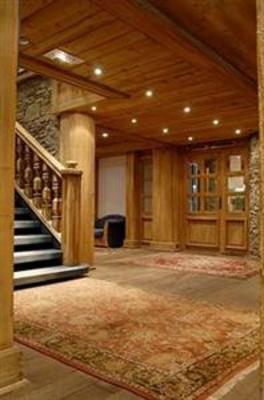 фото отеля Pierre & Vacances Premium Residence Les Hauts Bois