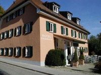 Hotel Fischerhaus Starnberg