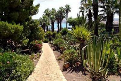 фото отеля Brucoli Village Hotel Augusta (Sicily)