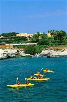 фото отеля Brucoli Village Hotel Augusta (Sicily)