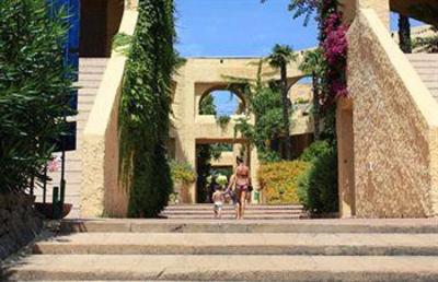фото отеля Brucoli Village Hotel Augusta (Sicily)