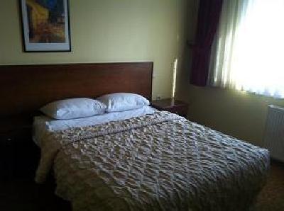 фото отеля Capital Hotel Ankara
