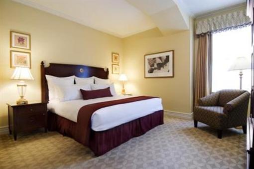 фото отеля InterContinental Stephen F. Austin