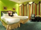 фото отеля Comfort Inn Emirates Hotel