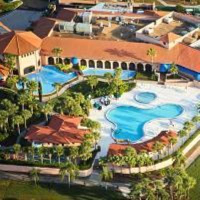 фото отеля Westgate Palace