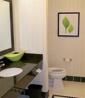 фото отеля Fairfield Inn and Suites Palm Coast