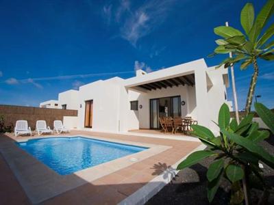 фото отеля Villas Las Buganvillas Lanzarote