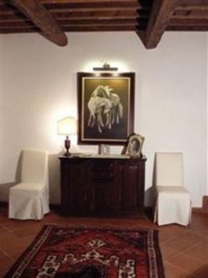фото отеля Villa Sensi