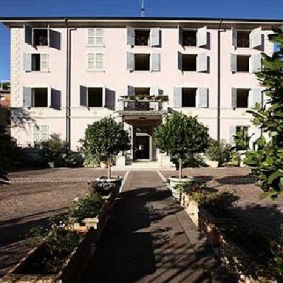 фото отеля Verdi Hotel
