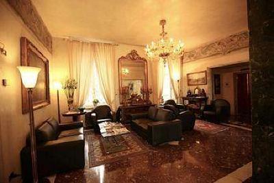 фото отеля Verdi Hotel