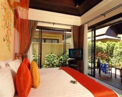 фото отеля The Passage Resort And Spa Koh Samui