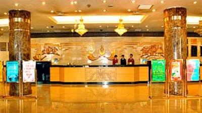 фото отеля Hong Xin Hotel