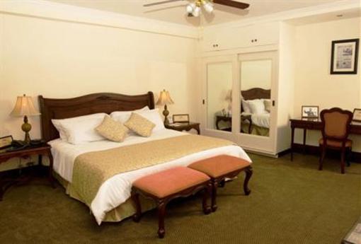 фото отеля Gran Hotel Costa Rica