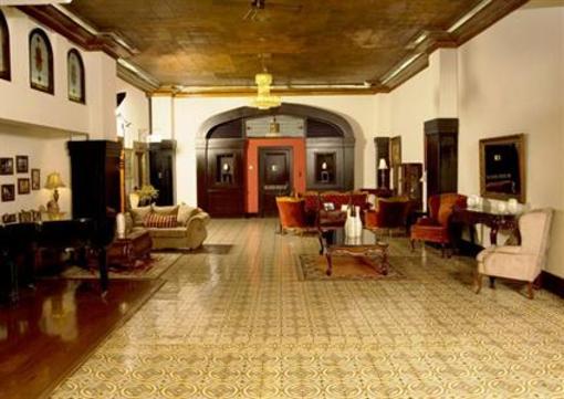 фото отеля Gran Hotel Costa Rica