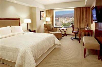 фото отеля Sheraton Mendoza Hotel
