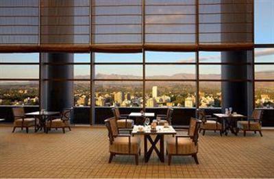 фото отеля Sheraton Mendoza Hotel
