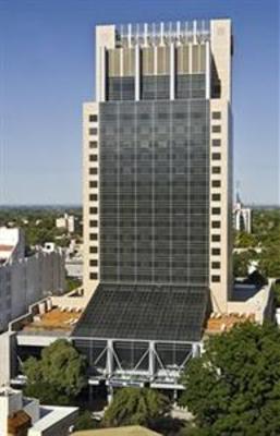 фото отеля Sheraton Mendoza Hotel