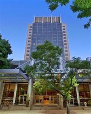 фото отеля Sheraton Mendoza Hotel