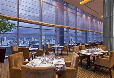 фото отеля Sheraton Mendoza Hotel