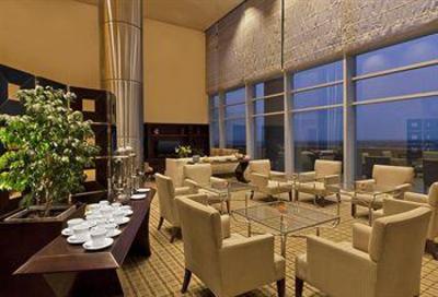 фото отеля Sheraton Mendoza Hotel