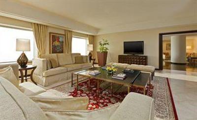 фото отеля Sheraton Mendoza Hotel