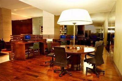 фото отеля Sheraton Mendoza Hotel
