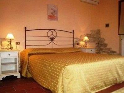 фото отеля Cascina De' Fagiolari Hotel Lastra a Signa