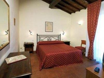 фото отеля Cascina De' Fagiolari Hotel Lastra a Signa