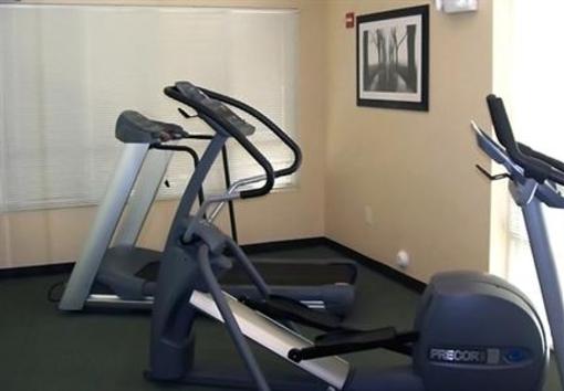 фото отеля SpringHill Suites Charlotte Mooresville