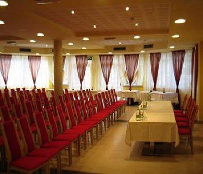 фото отеля Elite Hotel Levico Terme