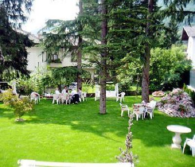 фото отеля Elite Hotel Levico Terme