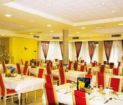 фото отеля Elite Hotel Levico Terme