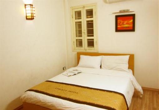 фото отеля Hanoi Liberty Hotel