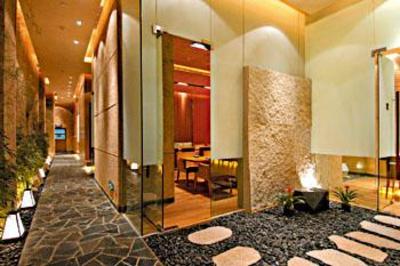 фото отеля Marco Polo Xiamen