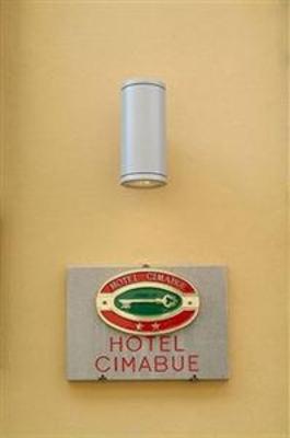фото отеля Hotel Cimabue