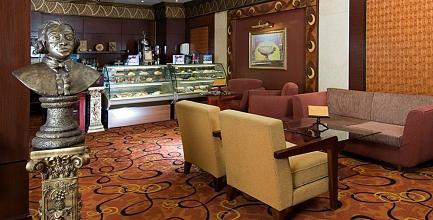 фото отеля Al Raha Beach Hotel