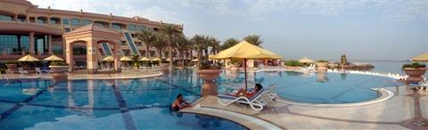 фото отеля Al Raha Beach Hotel